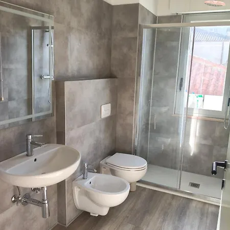 1a Fronte Mare Solemare - 托尔托雷托