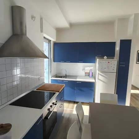 1a Fronte Mare Solemare - 公寓 托尔托雷托