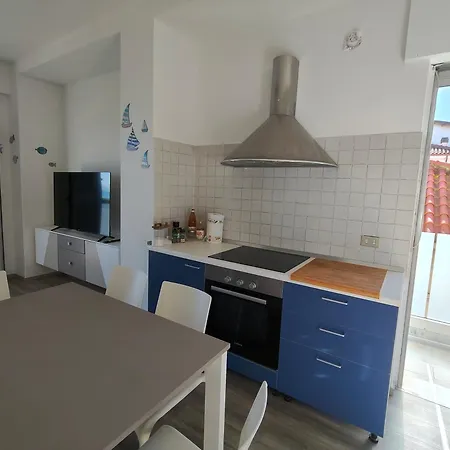 1a Fronte Mare Solemare -