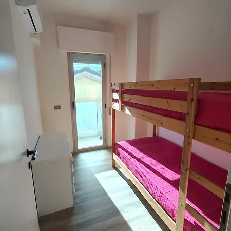 1a Fronte Mare Solemare - 公寓 *