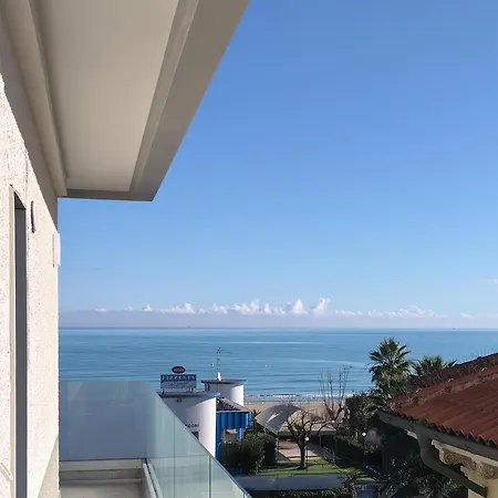 1a Fronte Mare Solemare - *