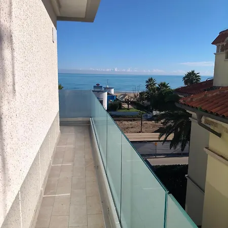 1a Fronte Mare Solemare -