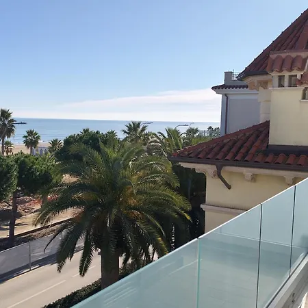 1a Fronte Mare Solemare - *