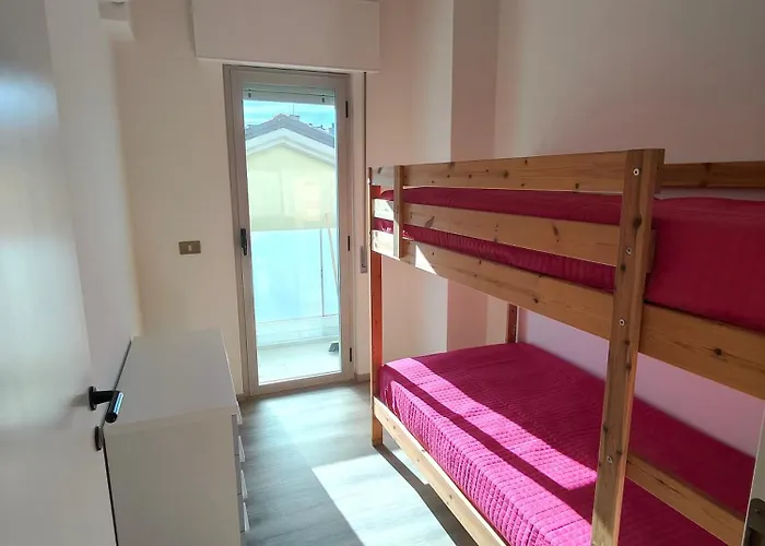 1a Fronte Mare Solemare - Апартаменты *