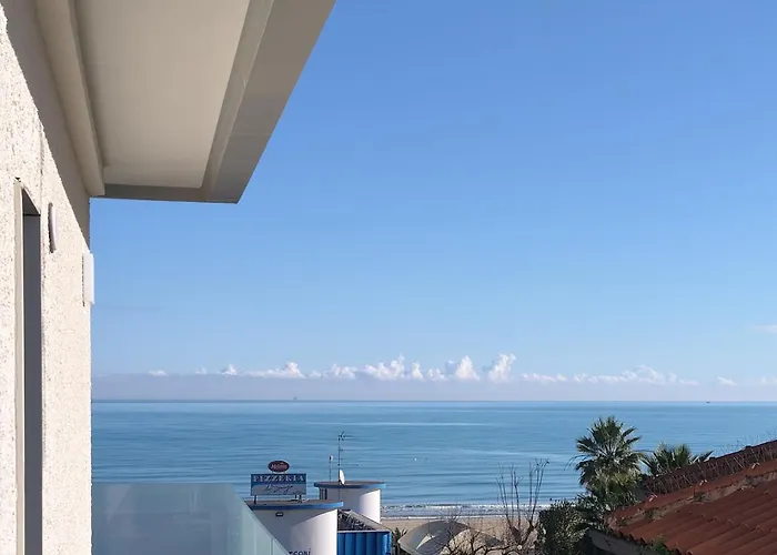 1a Fronte Mare Solemare - *