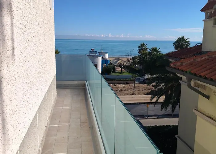 1a Fronte Mare Solemare -