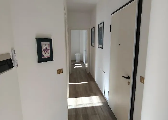 1a Fronte Mare Solemare - Апартаменты *