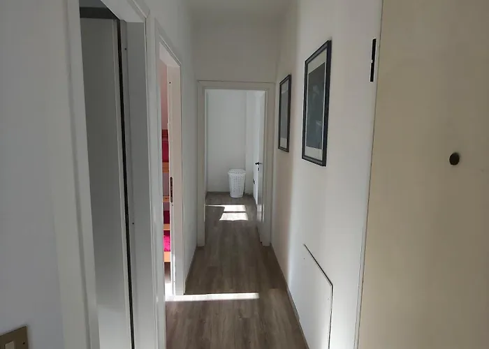 1a Fronte Mare Solemare - Апартаменты Торторето