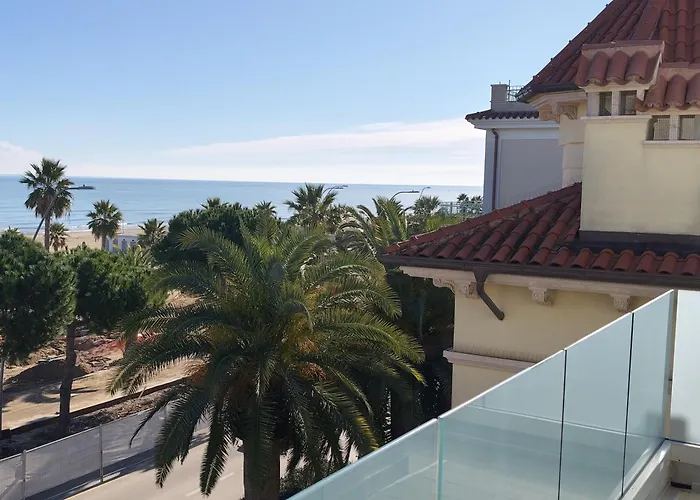 1a Fronte Mare Solemare - *